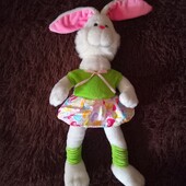 Зайчик великий