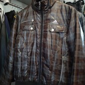 Куртка Adidas демісезонна