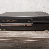 Відеомагнітофон. Раритет.