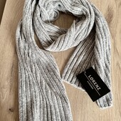 Мягенький велюровий шарф❤️