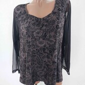 Кофтинка розмір 52/54