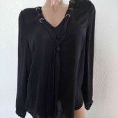 Блуза розмір 12