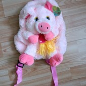 Рюкзачок для малышки