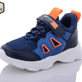 Кросівки на хлопчика