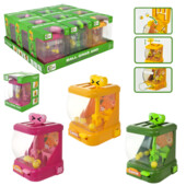 Гра автомат з кульками.