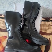 Сапоги Lonza 41 р. 27 см