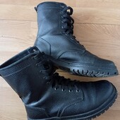 Чоловічі берці 41 р. 27 см