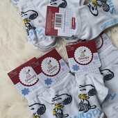 ❣️Snoopy шкарпетки 2 пари 23-24