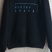 Теплий флісовий світшот