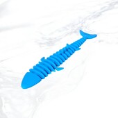 іграшка-браслет антистрес силікон