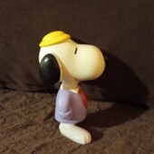 ❣️Колекційна фігурка Снупі 1999❣️