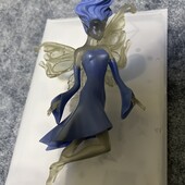 Магическая фея игрушка