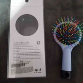 щітка для волосся масажна дитяча