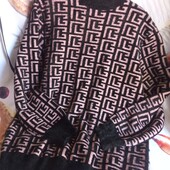 Альпака бренд супербатал пог 65 см+ тянется