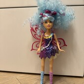 Лялька -фея Sparkle Girlz Hair