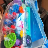 Машинка нова