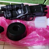 Новий пістолет для бульбашок