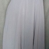 Bauhu Лёгкое платье ,на праздник р.160см