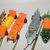 Машинки Hot Wheels + 2 не оригінал