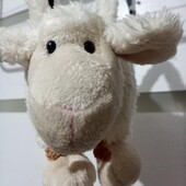 Іграшка-сумочка