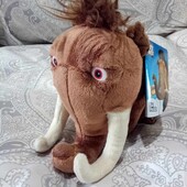 М'яка іграшка Мамонт Менні з Льодовикового періоду