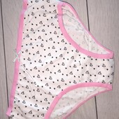 Труси Primark, 6-7р / 122см