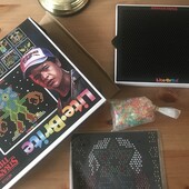 Електронна Мозаiка.