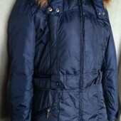 Zabaione Куртка ,евро зима с капюшоном