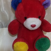 Игрушка Мишка плюшевый"