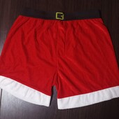 Шорти Санти (велюр.)