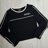 Primark.Реглан укорочений для дівчинки 128(7-8 р)