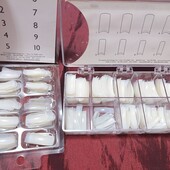 Тіпси для нарощування