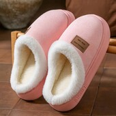 Домашние комнатные тапочки стелька 25 см.