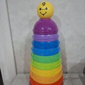 Fisher Price багатофункціональна