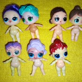 Лялечки Лол