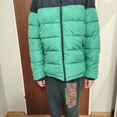 Супер стильна куртка на зріст 164 см, фірма Pepco