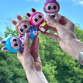 Лабубу. Нова модна іграшка