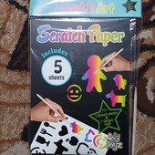 Набір для створення гравюр