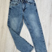 Hip&hopps Джинси для дівчинки 140 р.
