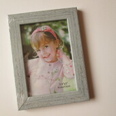 Фоторамка під дерево