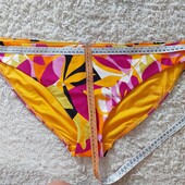 Плавки низ від купальника розмір 22