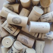 Пробки для поделок или