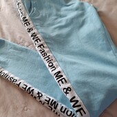 Спортивні брюки для дівчинки 140-146 см