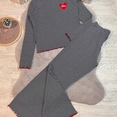 Гарна зручна піжамка, відмінний стан