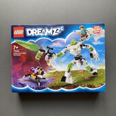 Конструктор Lego Dreamz, 7+