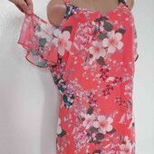 Плаття розмір 18