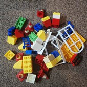 Конструктор лего