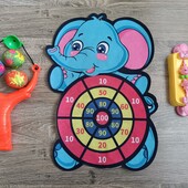 Дитячі ігри