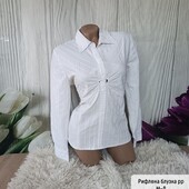 Рифлена блузка