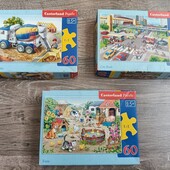 Пазли для дітей